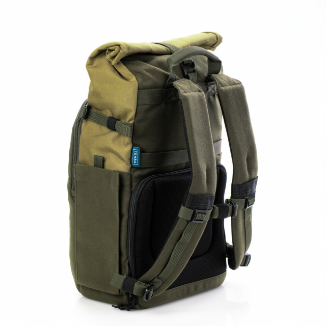 Tenba Tenba Fulton V2 Backpack 14L Tan/Olive