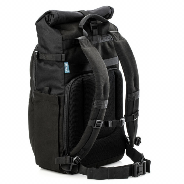 Tenba Tenba Fulton V2 Backpack 16L Black