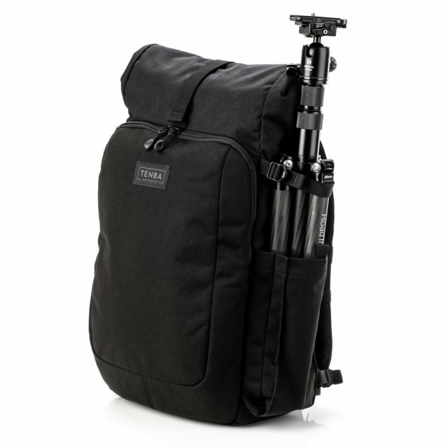 Tenba Tenba Fulton V2 Backpack 16L Black