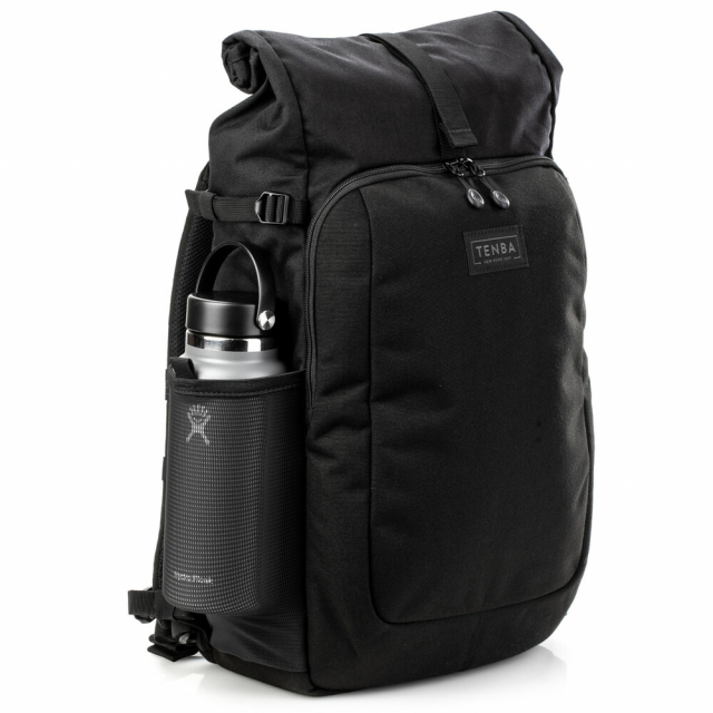 Tenba Tenba Fulton V2 Backpack 16L Black