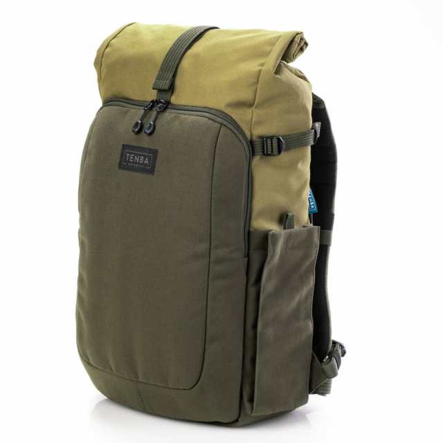 Tenba Tenba Fulton V2 Backpack 16L Tan/Olive