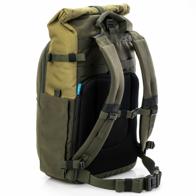 Tenba Tenba Fulton V2 Backpack 16L Tan/Olive