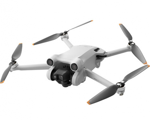 Dji Dji - Mini 3 Pro (DJI RC) (GL) -