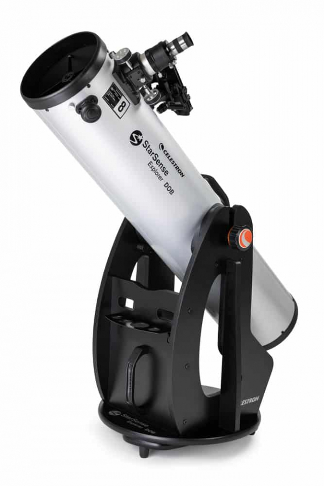 Celestron Celestron Starsense Explorer Dobson 8