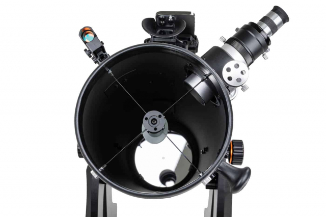 Celestron Celestron Starsense Explorer Dobson 8