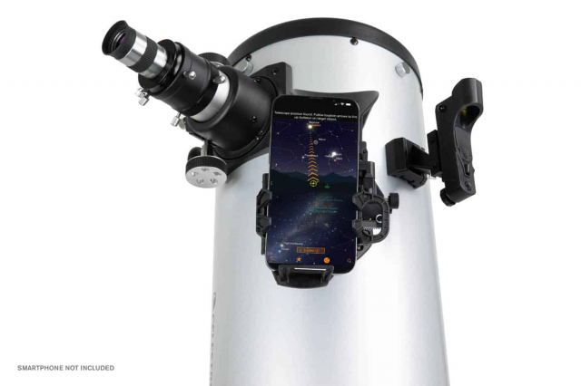 Celestron Celestron Starsense Explorer Dobson 8