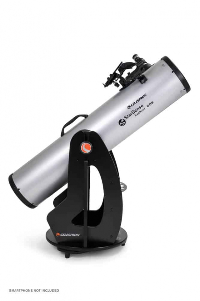 Celestron Celestron Starsense Explorer Dobson 8