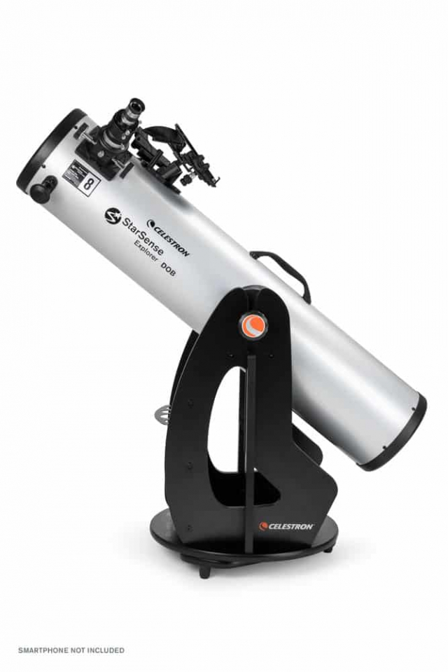 Celestron Celestron Starsense Explorer Dobson 8