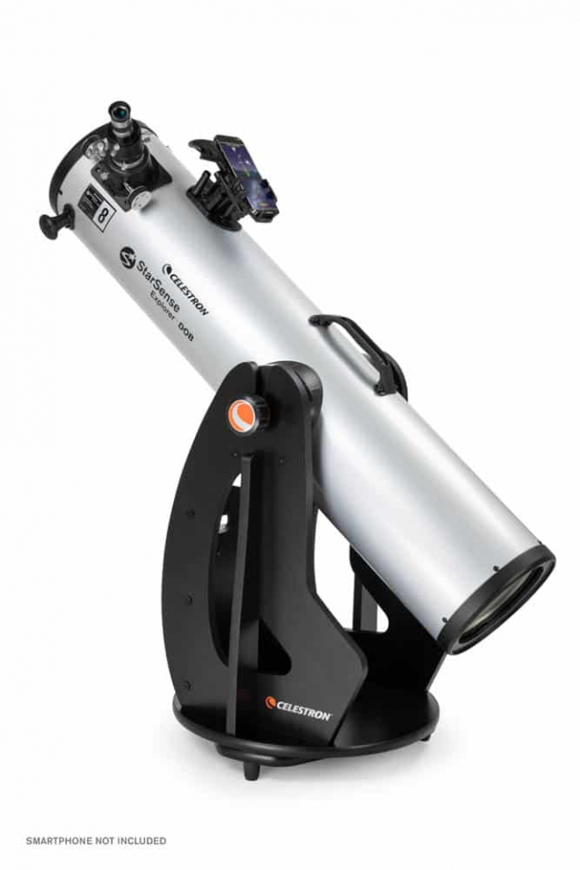 Celestron Celestron Starsense Explorer Dobson 8