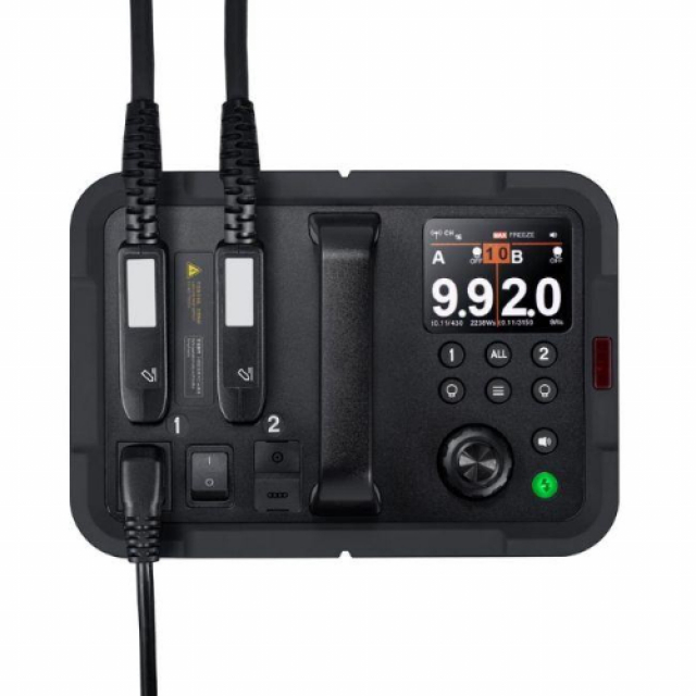 Godox Godox P-2400 PRO GENERATORE FLASH TTL