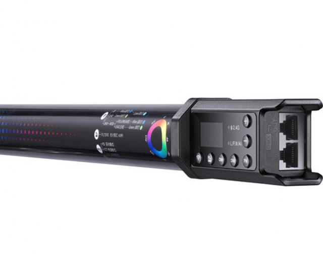 Godox Godox TL-120 Illuminatore LED RGB a tubo