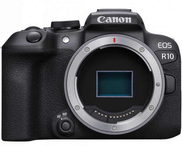 Canon Canon EOS R10 S.corpo