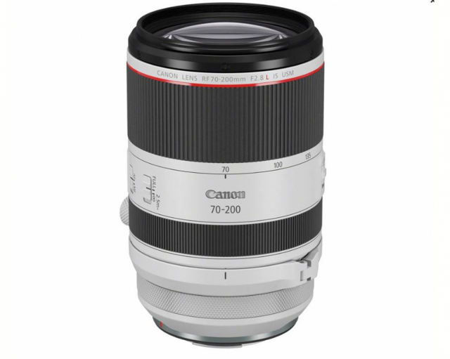 Canon Canon RF 70-200mm F2.8L IS USM