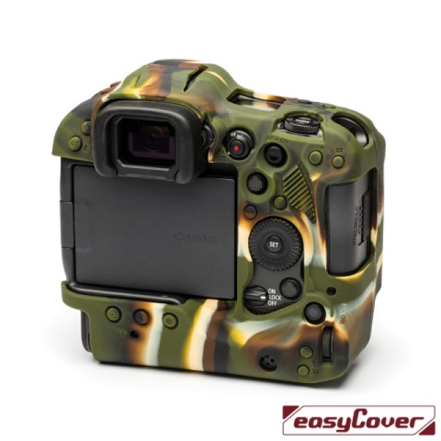 Easycover Easycover - for Canon R3 Camouflage