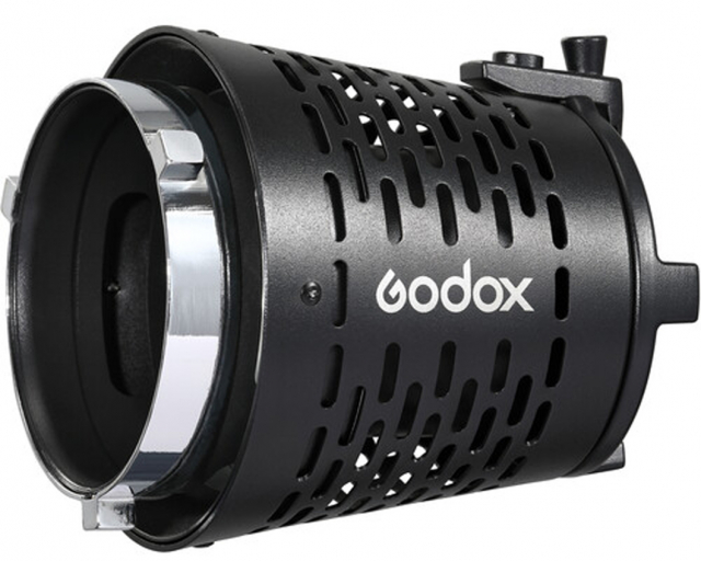 Godox Godox sa-17 adattatore per flash/Led attacco Bowens a S30