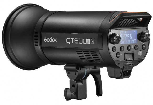 Godox Godox QT600III M