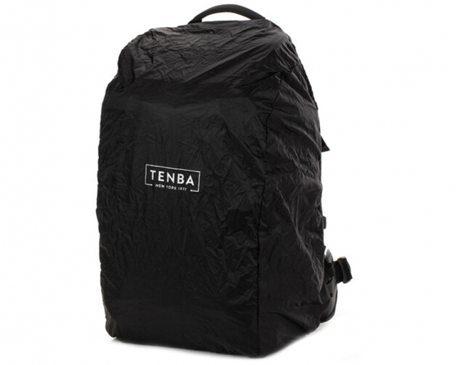 Tenba Tenba Axis 24L V2 Nero