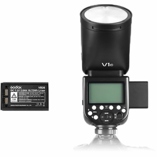 Godox Godox V1 pour Sony - Location