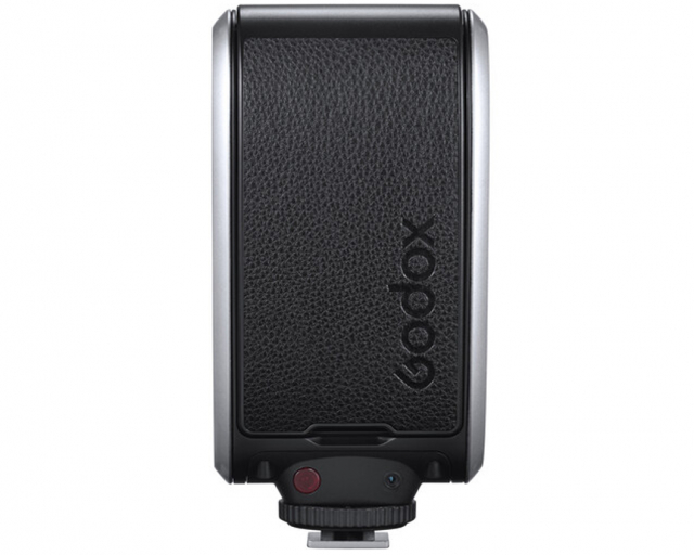 Godox Godox Retro Camera Flash Lux Senior Black