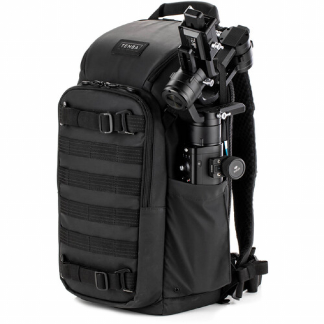 Tenba Tenba Axis 16L V2 Black