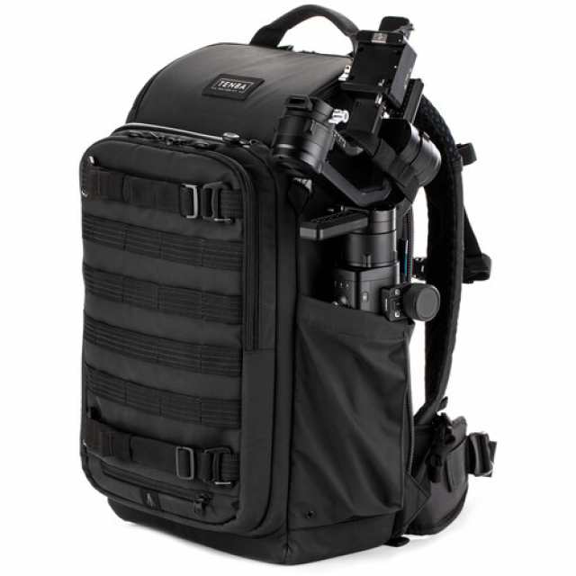 Tenba Tenba Axis 20L V2 Black