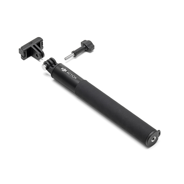 Dji DJI Osmo Action 3 - 1.5m Extension Rod Kit