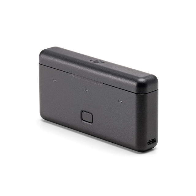 Dji DJI Osmo Action 3 - Multif Battery Case