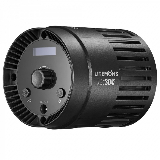 Godox Godox LC-30D  Illuminatore LED