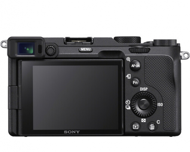 Sony Sony α 7C