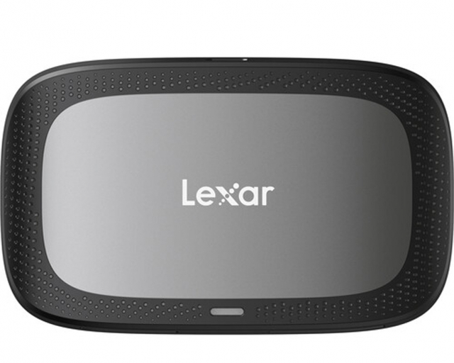 Lexar LEXAR DUAL READER CFEXPRESS TYPE A / SD