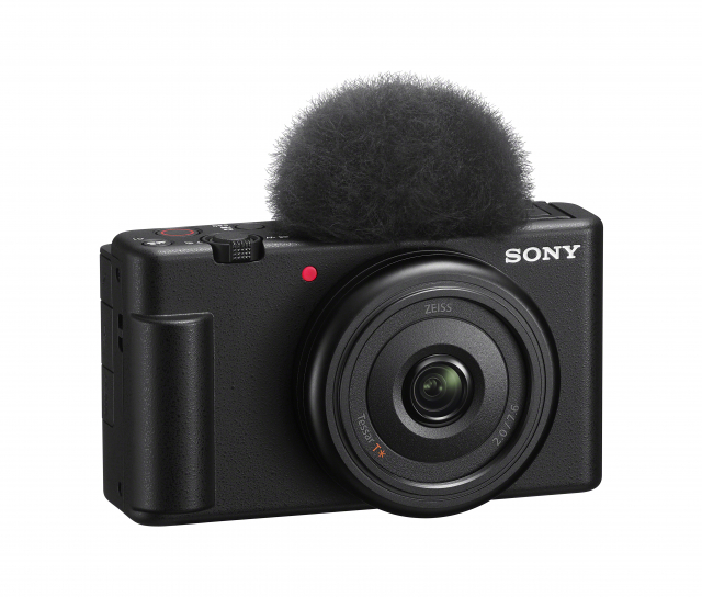 Sony Sony ZV-1F