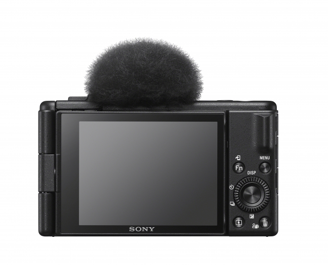 Sony Sony ZV-1F