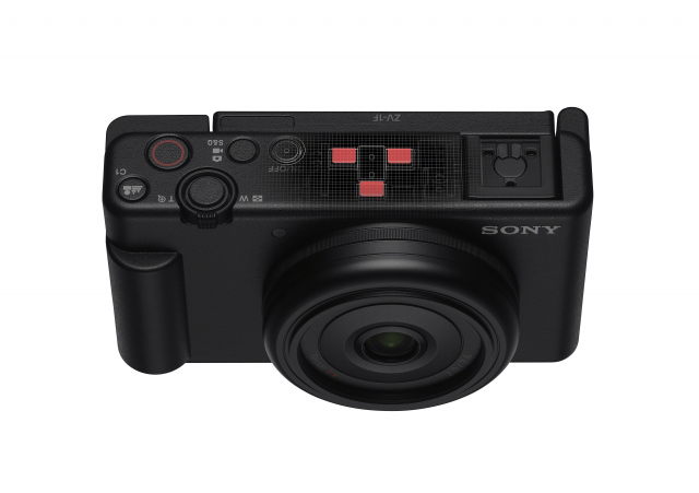 Sony Sony ZV-1F