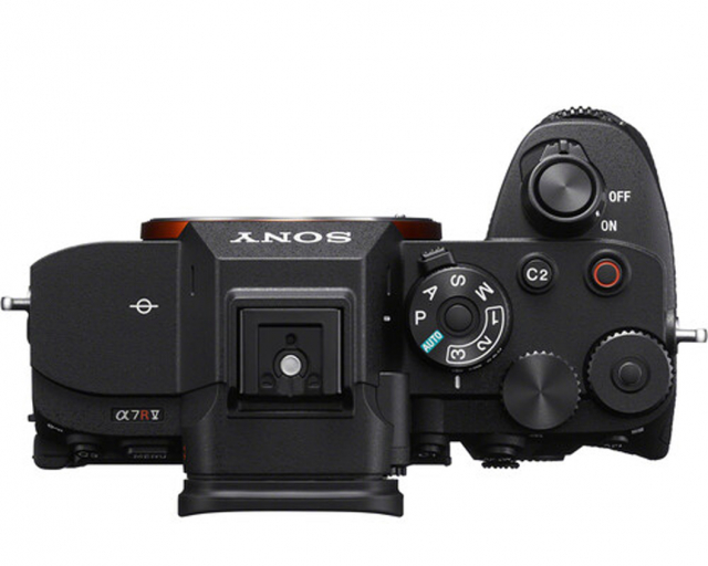 Sony Sony A7R V Body