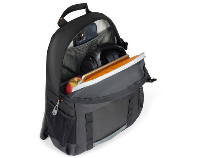 Lowepro Lowepro - Adventura BP 150 III Black