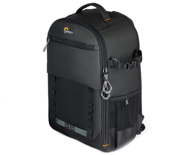 Lowepro Lowepro - Adventura BP 300 III Black