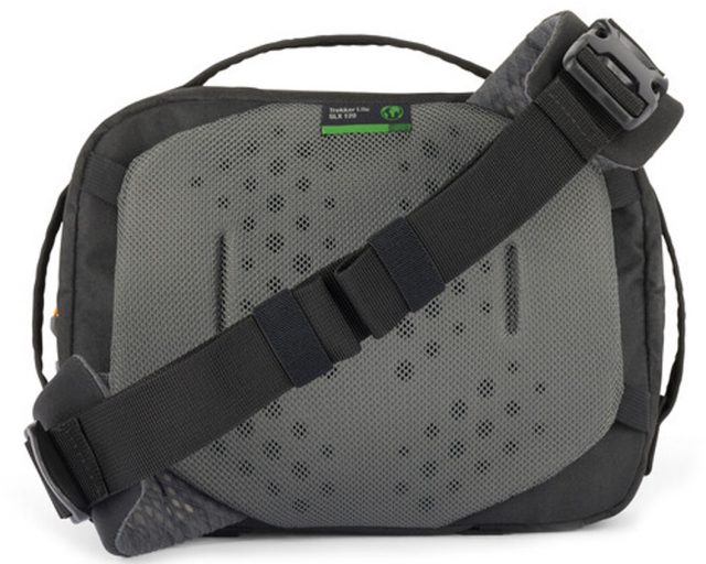 Lowepro Lowepro - Trekker LT SLX 120 Black