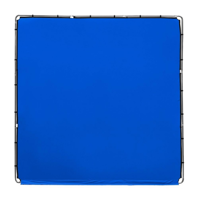 Lastolite StudioLink Chroma Key Blu Kit 3 x 3m