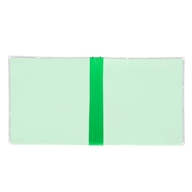 Lastolite StudioLink Chroma Key Verde Connection Kit 3m