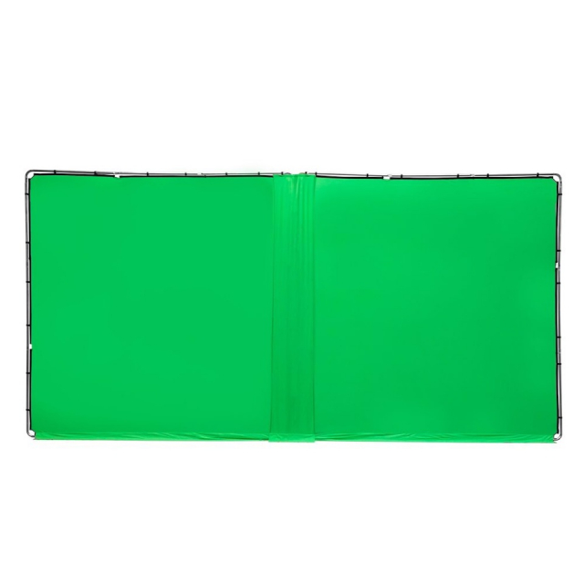 Lastolite StudioLink Chroma Key Verde Connection Kit 3m