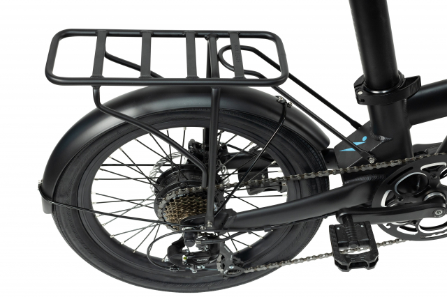 Eovolt Eovolt Rear Rack 20