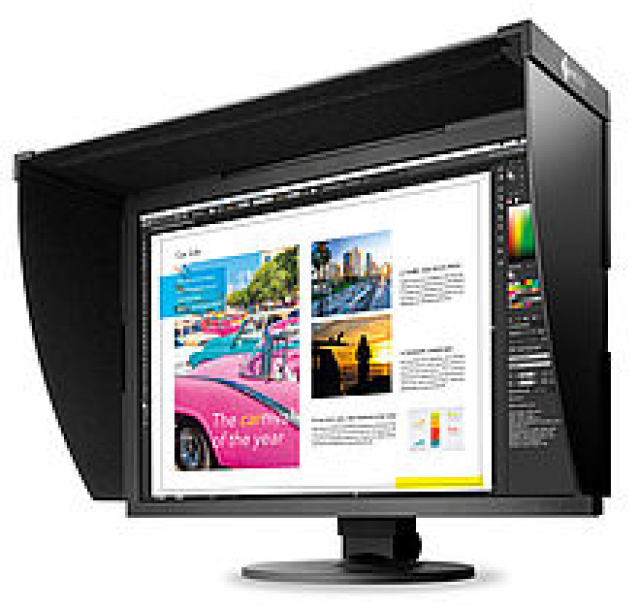 Eizo EIZO - CH2400 - PALPEBRA