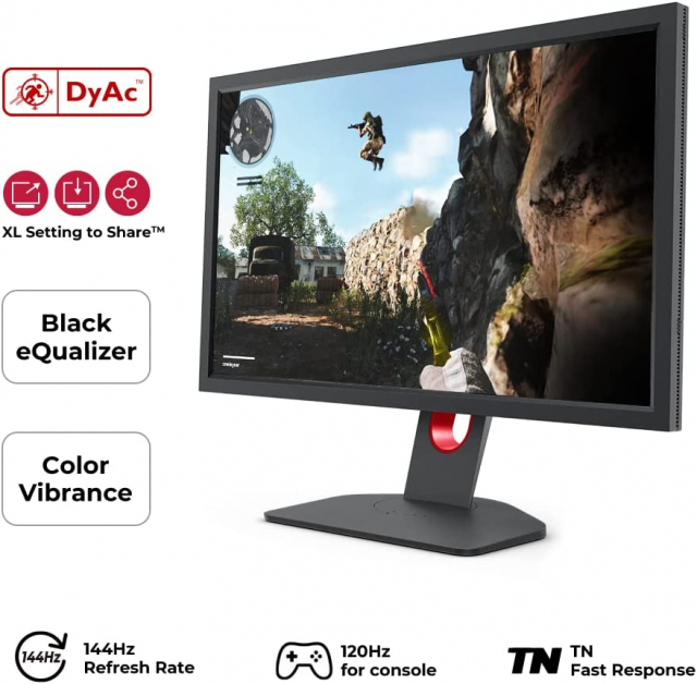 Benq Benq Zowie XL2411K 24