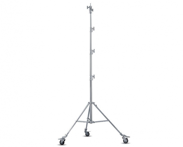 Godox Godox SA5045 Stativo Heavy Duty SteelL Roller Stand