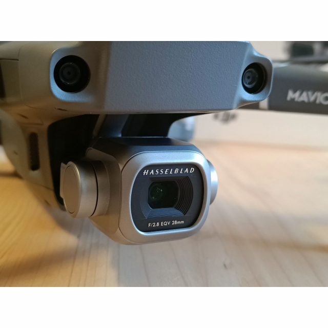  Mavic 2 Pro