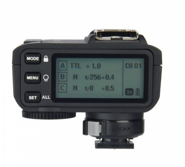 Godox Godox V1 pour Sony - Location