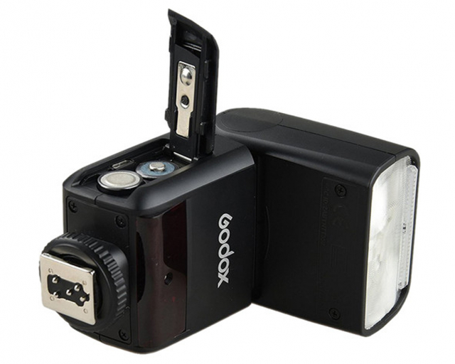 Godox Godox TT-350 C per Canon