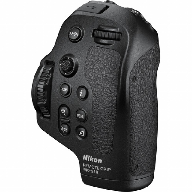 Nikon Nikon MC-N10 Impugnatura Remote Grip Video