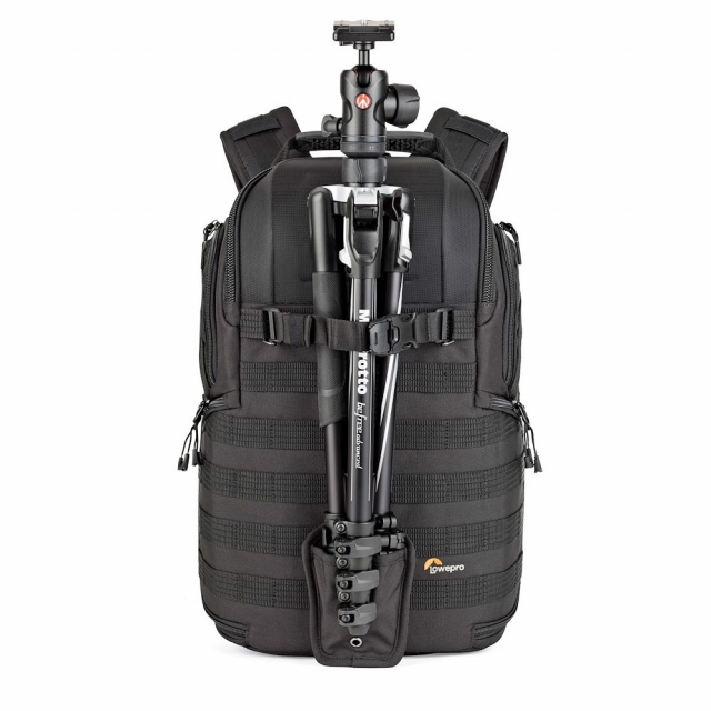 Lowepro Lowepro - ProTactic 450 AW II Black - GRL