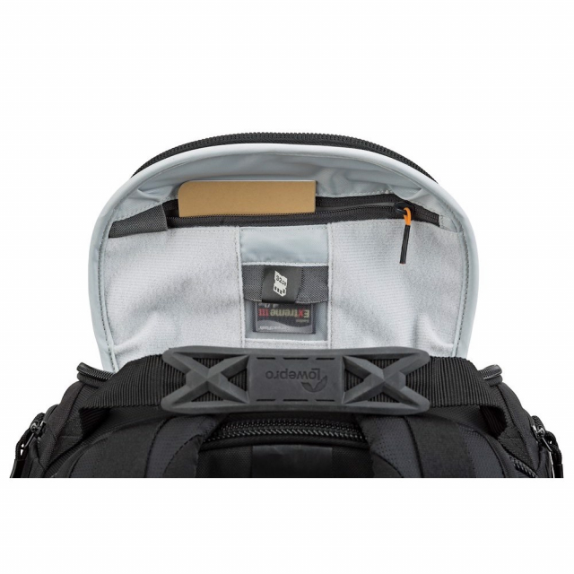 Lowepro Lowepro - ProTactic 450 AW II Black - GRL